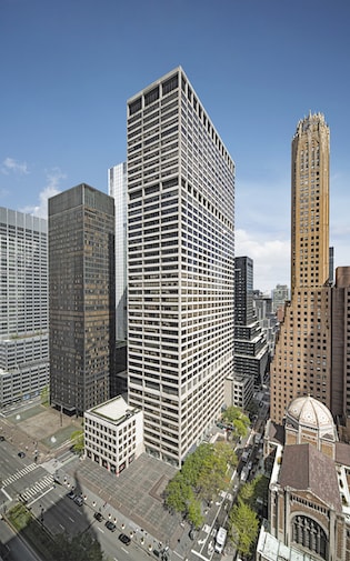 Office For sale — 560 Fifth Avenue, New York, NY 10036, USA, United States