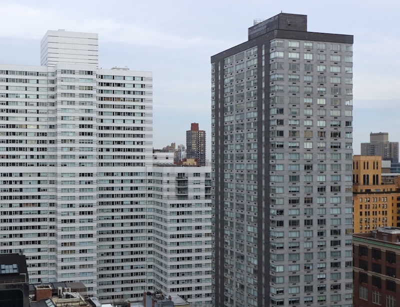 254 East 68th Street Upper East Side Retail Rudin Management Company